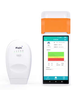 無線超聲骨密度儀